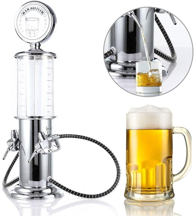 Bar Butler 2.0