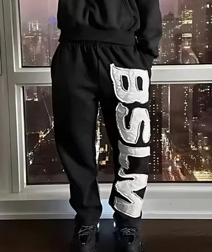 StreetFlex Jogger 2.0